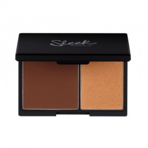 Sleek Face Contour Kit - Dark (DARK)